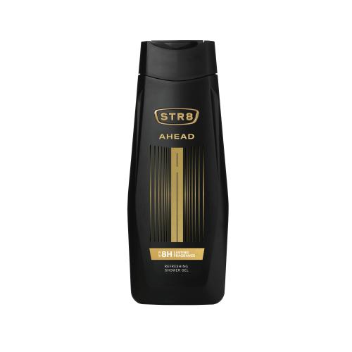 STR8 Ahead 250 ml sprchový gel pro muže