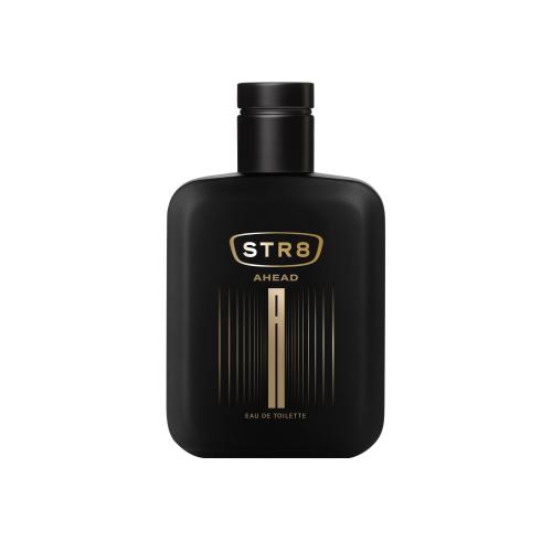 STR8 Ahead 100 ml toaletní voda pro muže