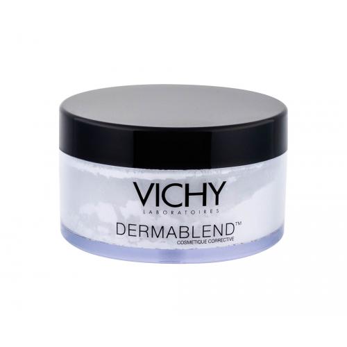 Vichy Dermablend transparentní fixační pudr 28 g