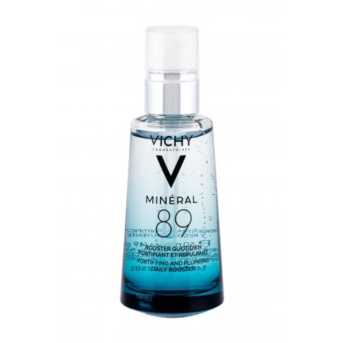 Posilující a vyplňující pleťová péče Minéral 89 (Hyaluron Booster) 50 ml