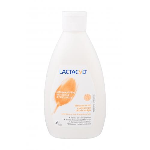 Lactacyd Femina 300 ml jemná emulze pro intimní hygienu pro ženy