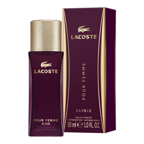 Lacoste Pour Femme Elixir 30 ml parfémovaná voda pro ženy