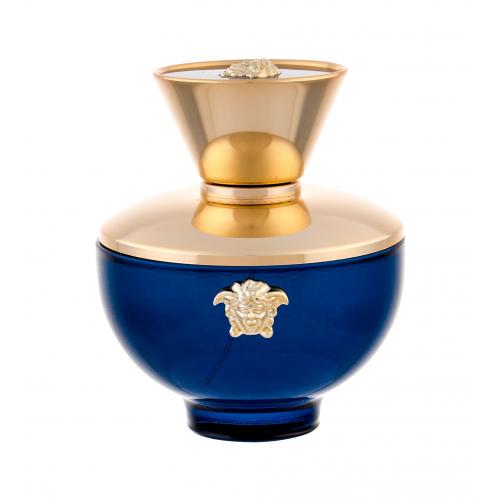 Versace Pour Femme Dylan Blue 100 ml parfémovaná voda pro ženy