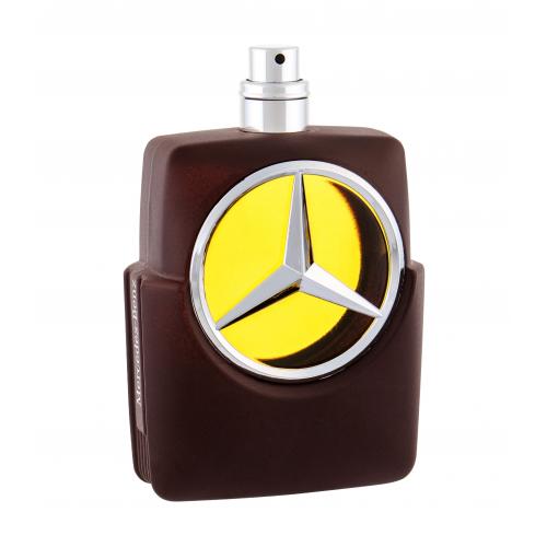 Mercedes-Benz Man Private 100 ml parfémovaná voda tester pro muže