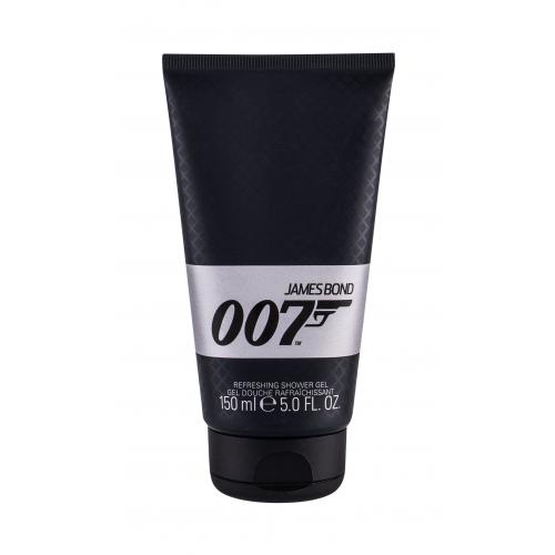 James Bond 007 James Bond 007 150 ml sprchový gel pro muže