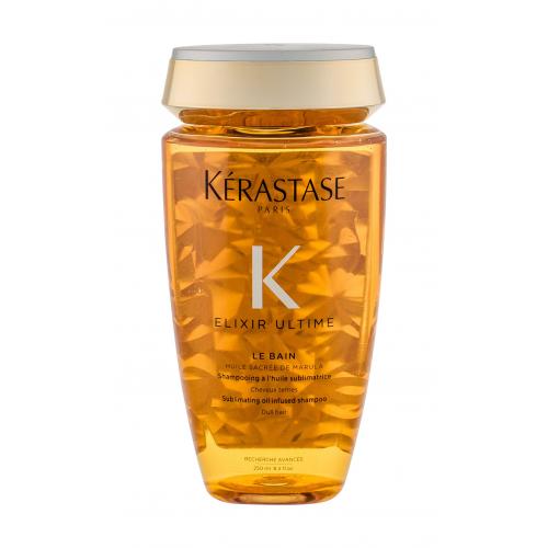 Kérastase Elixir Ultime Le Bain šampon pro matné a unavené vlasy 250 ml