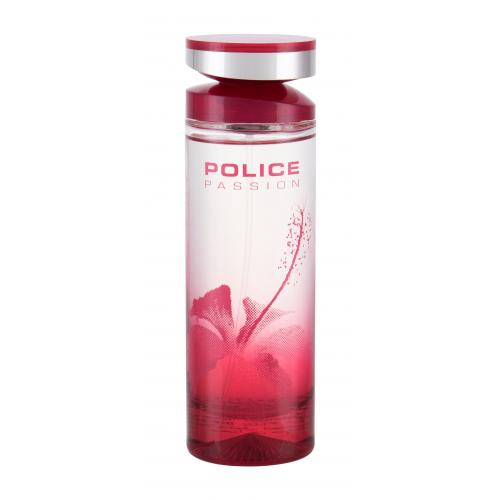 Police Passion 100 ml toaletní voda pro ženy