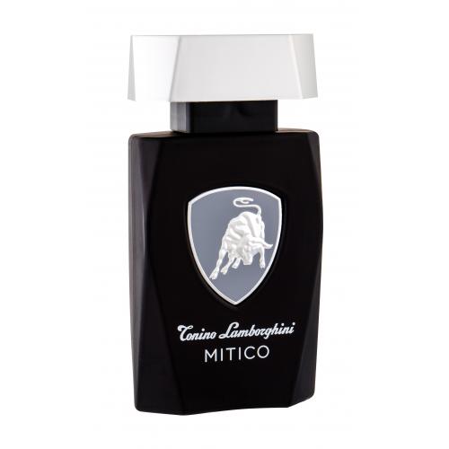 Tonino Lamborghini Mitico toaletní voda pro muže 125 ml