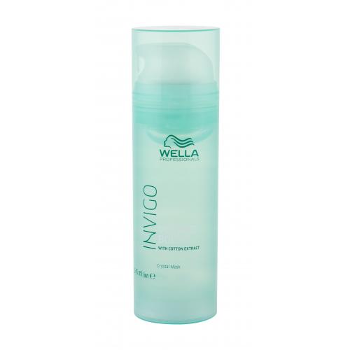 Wella Professionals Invigo Volume Boost 145 ml maska pro objem vlasů pro ženy