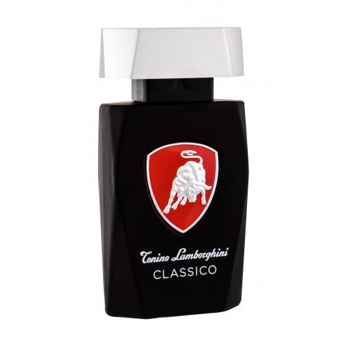 Tonino Lamborghini Classico toaletní voda pro muže 125 ml