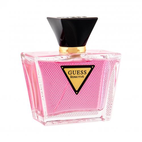 Guess Seductive I'm Yours toaletní voda pro ženy 75 ml
