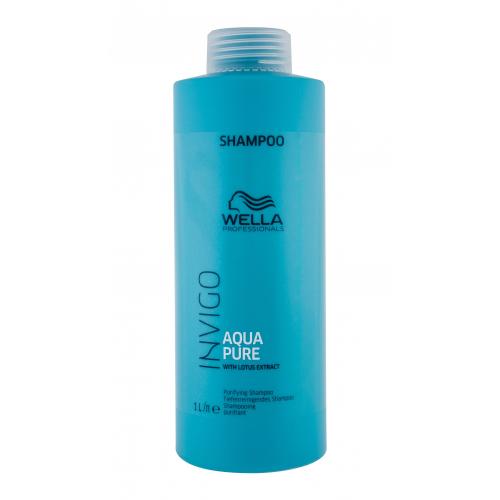 Čisticí šampon Invigo Scalp Balance (Deep Cleansing Shampoo) 1000 ml