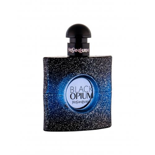 Yves Saint Laurent Black Opium Intense 50 ml parfémovaná voda pro ženy