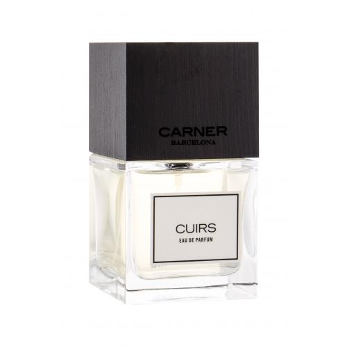 Carner Barcelona Cuirs parfémovaná voda unisex 100 ml