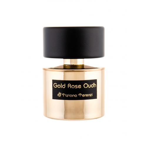 Tiziana Terenzi Gold Rose Oudh 100 ml parfém unisex