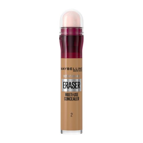 Maybelline New York Instant Eraser korektor 02 Nude