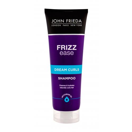 John Frieda Frizz Ease Dream Curls 250 ml šampon pro vlnité vlasy pro ženy