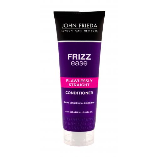John Frieda Frizz Ease Flawlessly Straight 250 ml kondicionér pro uhlazení vlasů pro ženy