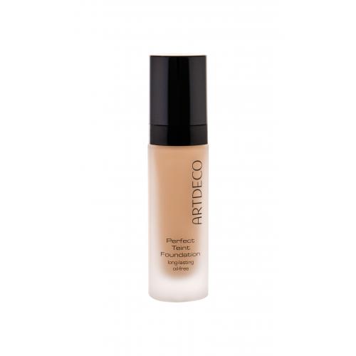 ARTDECO Perfect Teint Foundation dlouhotrvající make-up bez obsahu oleje odstín 35 Natural 20 ml
