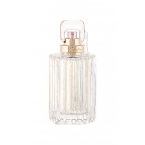 Cartier Carat 100 ml parfémovaná voda pro ženy