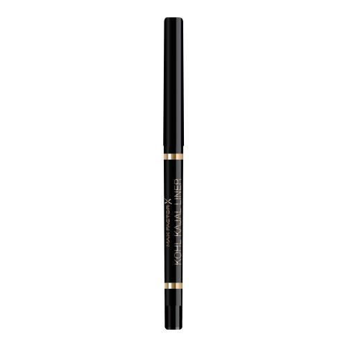 Max Factor Masterpiece Kohl Kajal Liner 0,35 g kajalová tužka na oči pro ženy 001 Black