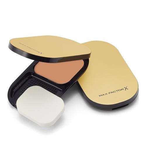 Max Factor Facefinity kompaktní make-up SPF 20 odstín 009 Caramel 10 g