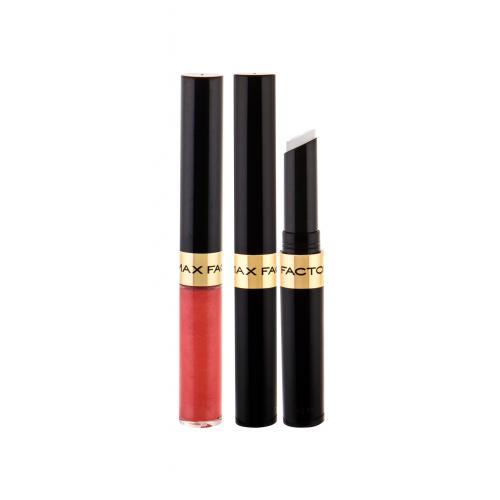 Max Factor Lipfinity Lip Colour dlouhotrvající rtěnka s balzámem odstín 144 Endlessly Magic 4,2 g