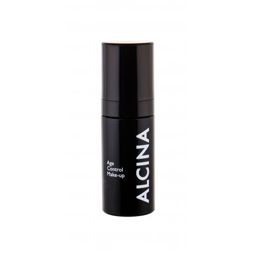 ALCINA Age Control 30 ml vyhlazující make-up pro ženy Ultralight