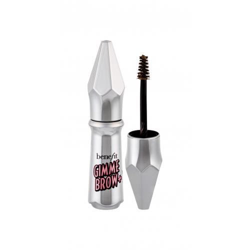 Objemový gel na obočí Gimme Brow+ (Brow Volumizing Fiber Gel Mini) 1,5 g 2