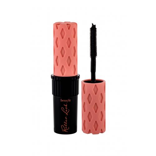 Řasenka pro dokonalé natočení řas Roller Lash (Super Curling & Lifting Mini Mascara) 4 g