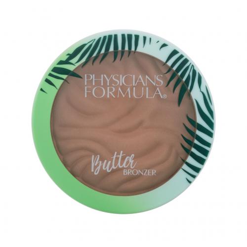Physicians Formula Murumuru Butter 11 g bronzer pro ženy Light Bronzer