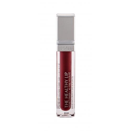 Physicians Formula The Healthy Lip 7 ml rtěnka pro ženy Berry Healthy tekutá rtěnka