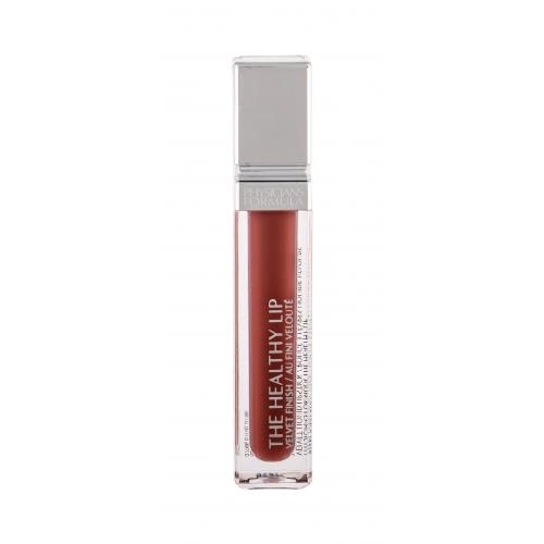 Physicians Formula The Healthy Lip 7 ml rtěnka pro ženy Bare With Me tekutá rtěnka