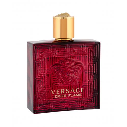 Fotografie Versace Eros Flame 100 ml parfémovaná voda pro muže Versace