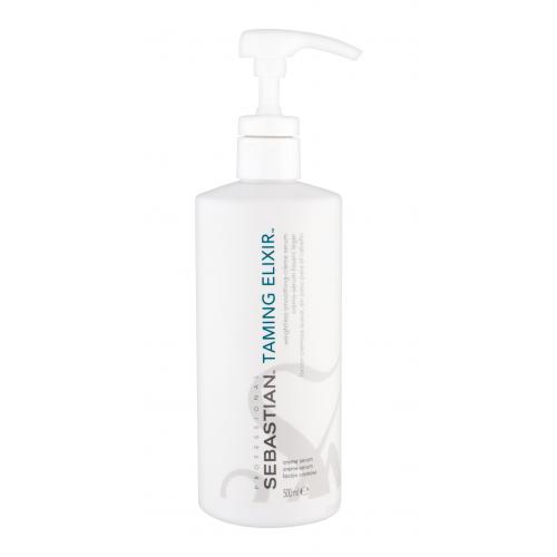 Sebastian Professional Taming Elixir 500 ml krémové sérum pro uhlazení vlasů pro ženy