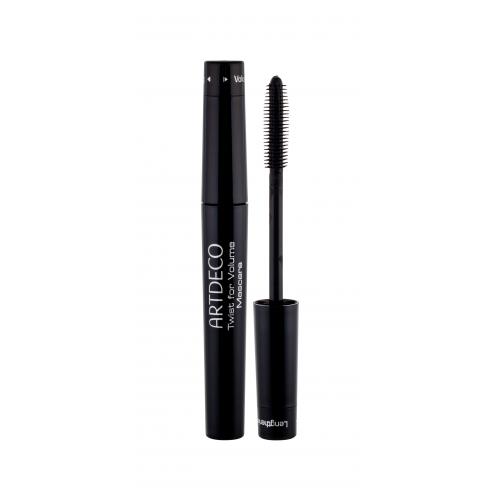 ARTDECO Twist For Volume řasenka pro extra objem odstín Black 8 ml