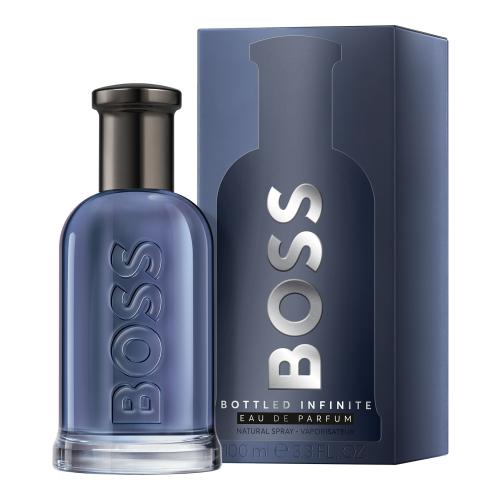 HUGO BOSS Boss Bottled Infinite 100 ml parfémovaná voda pro muže