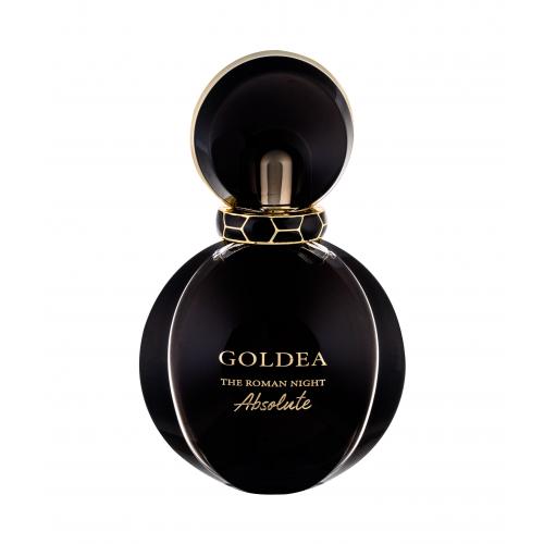 Goldea The Roman Night Absolute - EDP 50 ml