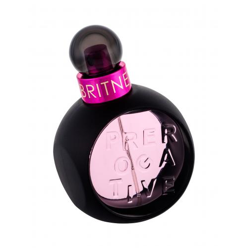 Britney Spears Prerogative 100 ml parfémovaná voda unisex