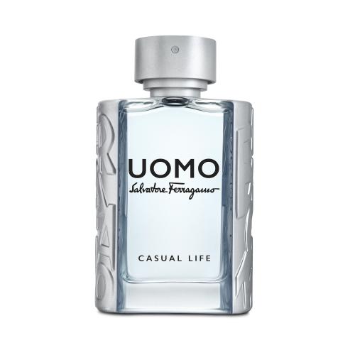 Uomo Casual Life - EDT 100 ml