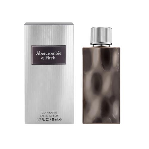 Abercrombie & Fitch First Instinct Extreme parfémovaná voda pro muže 50 ml