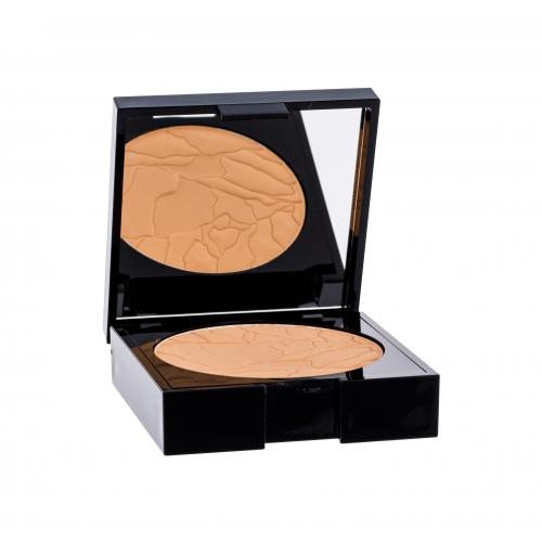 Alcina Decorative Matt Sensation kompaktní pudr a make-up 2 v 1 odstín Medium 9 g