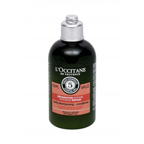 L'Occitane Aromachology Intensive Repair 250 ml kondicionér pro ženy na poškozené vlasy; na suché vlasy