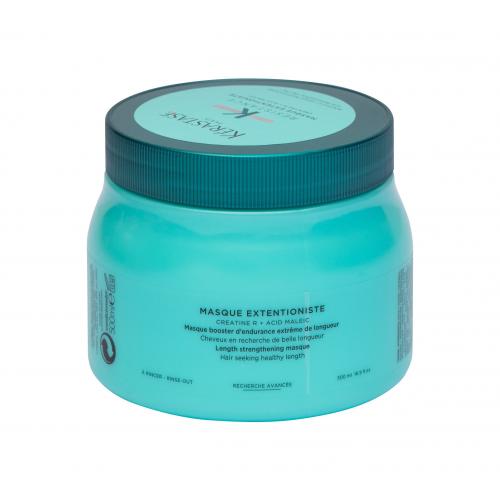 Kérastase Resistance Masque Extentioniste posilující maska pro dlouhé vlasy 500 ml