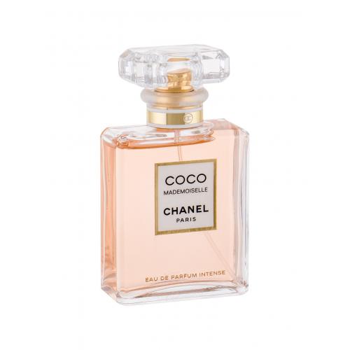 Chanel Coco Mademoiselle Intense 35 ml parfémovaná voda pro ženy