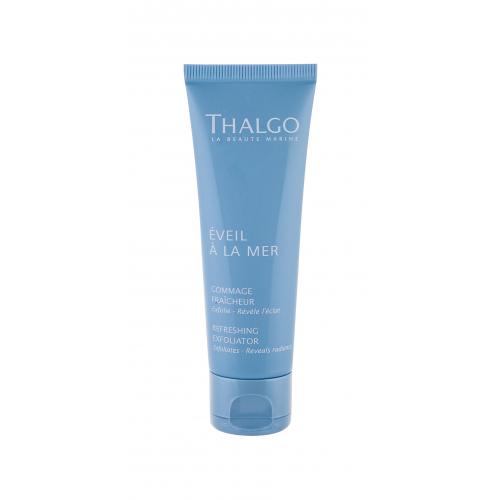 Thalgo Éveil à la Mer Refreshing Exfoliator pleťový peeling 50 ml
