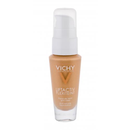 Vichy Liftactiv Flexiteint SPF20 30 ml tekutý make-up s liftingovým účinkem pro ženy 15 Opal