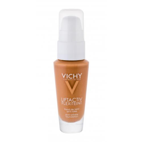Vichy Liftactiv Flexiteint SPF20 30 ml tekutý make-up s liftingovým účinkem pro ženy 45 Gold