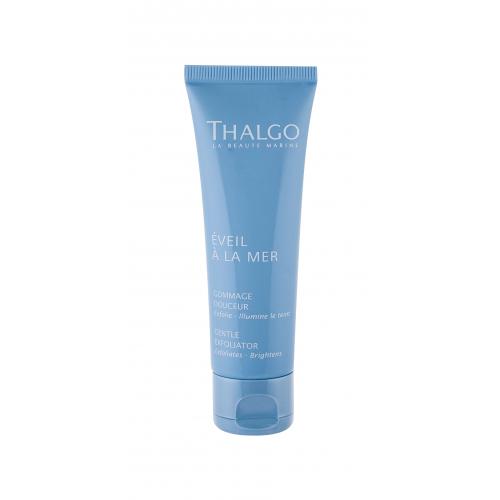Thalgo Éveil à la Mer Gentle Exfoliator jemný pleťový peeling 50 ml