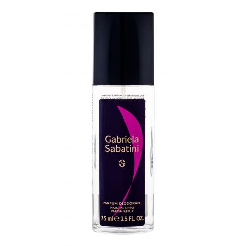 Gabriela Sabatini Gabriela Sabatini 75 ml deodorant deospray pro ženy
